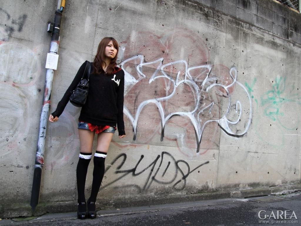 GAREA193 mikie  GAREA193 mikie