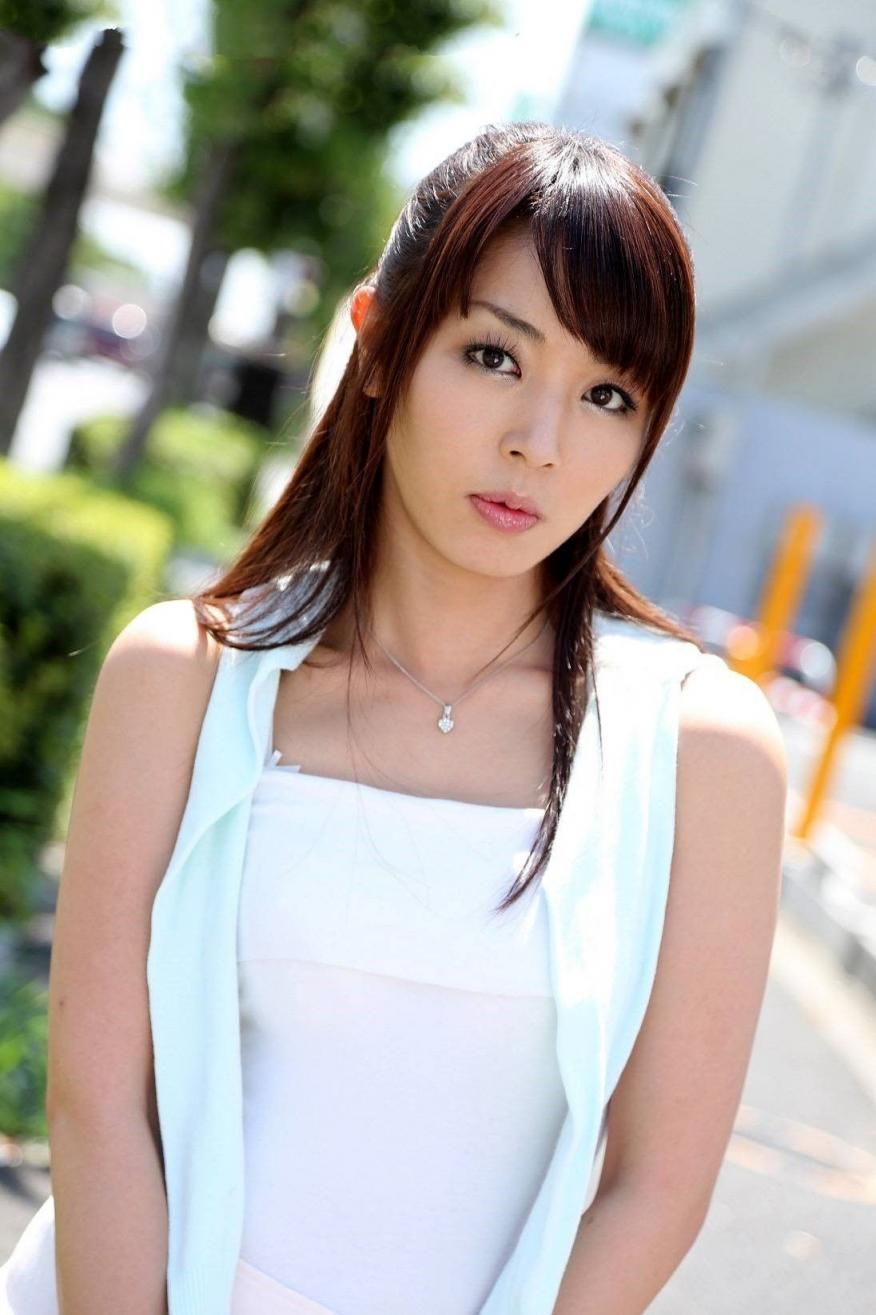 五一都市街头甜美小姐姐午后闲情倩影 Beautiful young ladies