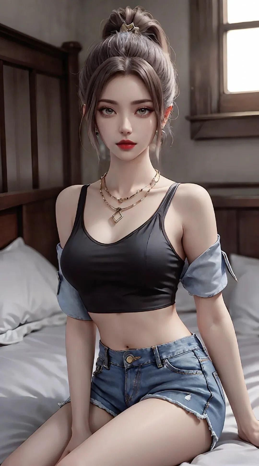 素素的午后时光 Susu's afternoon