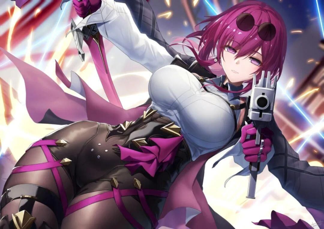 燕赵佳人图鉴：绝色尤物，酥胸半露，风情万种！