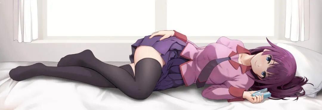 少女的午后私语：粉衬衫下的秘密，过膝袜的诱惑