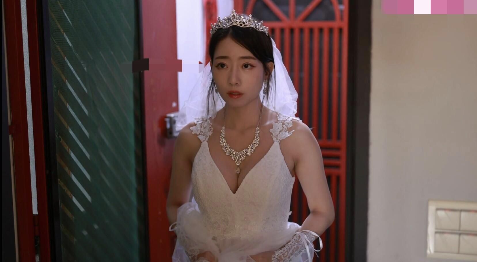 婚礼前我想和你最后做一次 I want to have one last tim