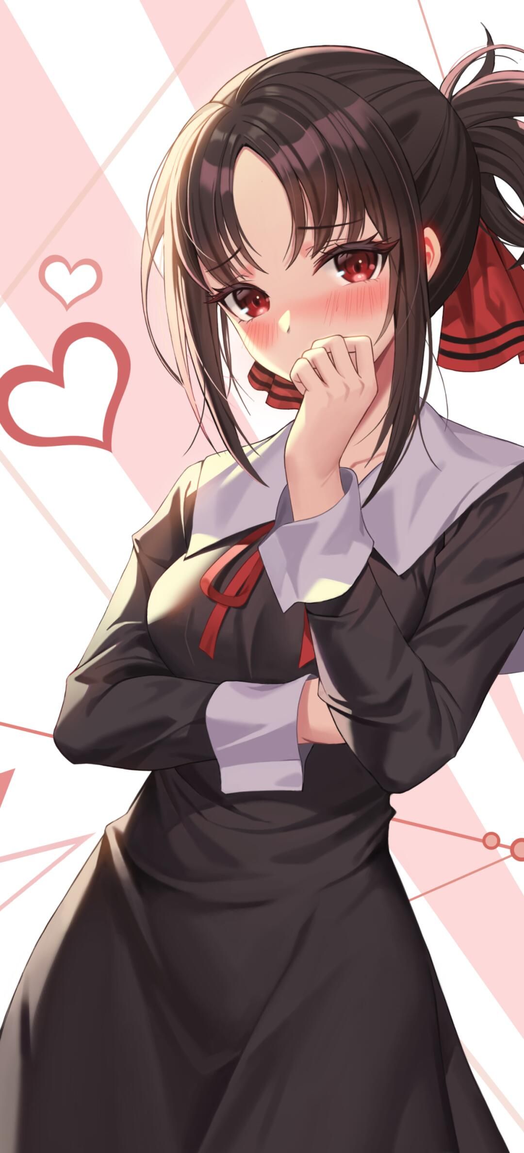 暗夜玫瑰：少女的秘密花园