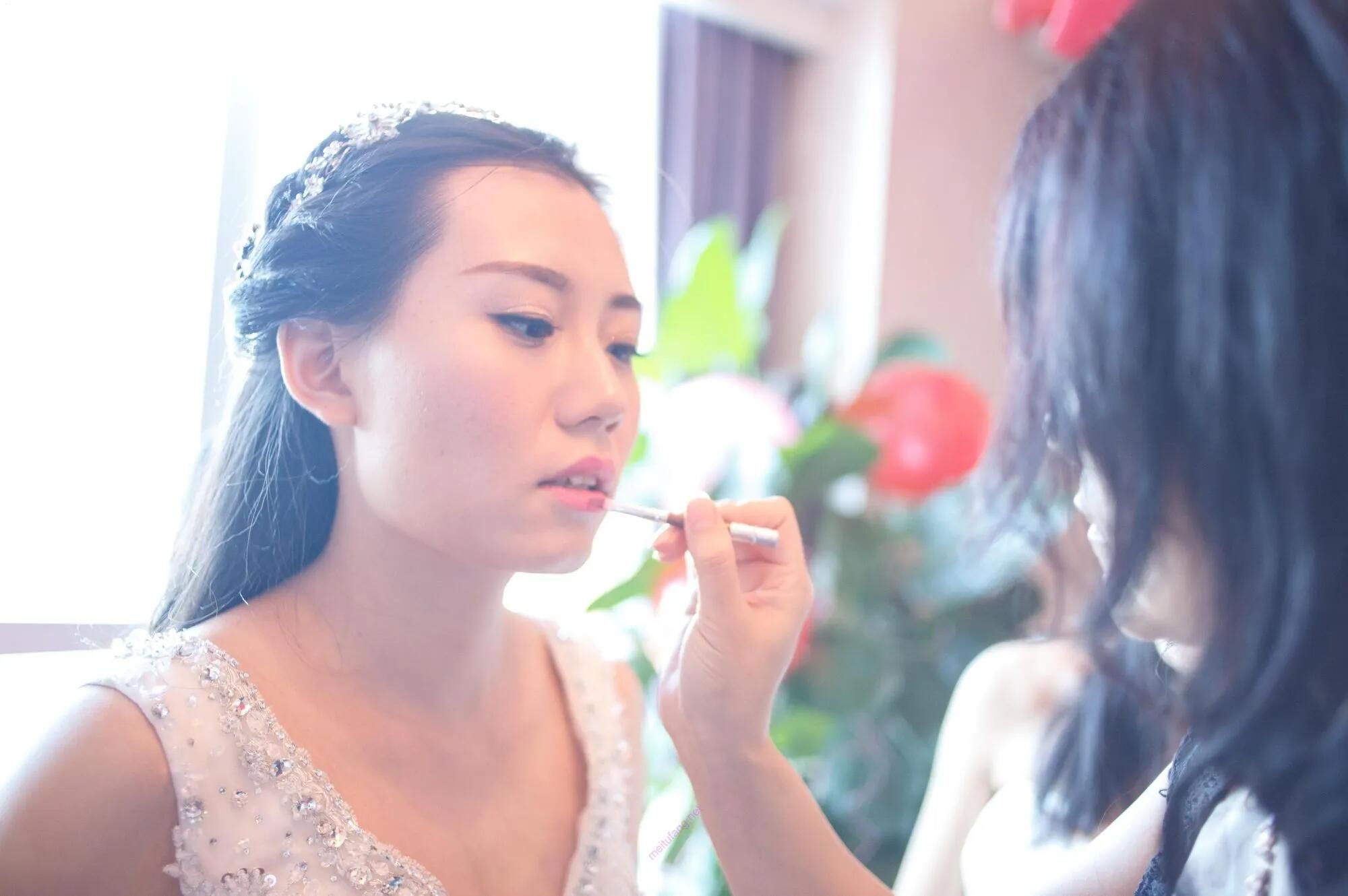 找到接盘侠了，精厕母狗终于嫁人 Found the takeover man,