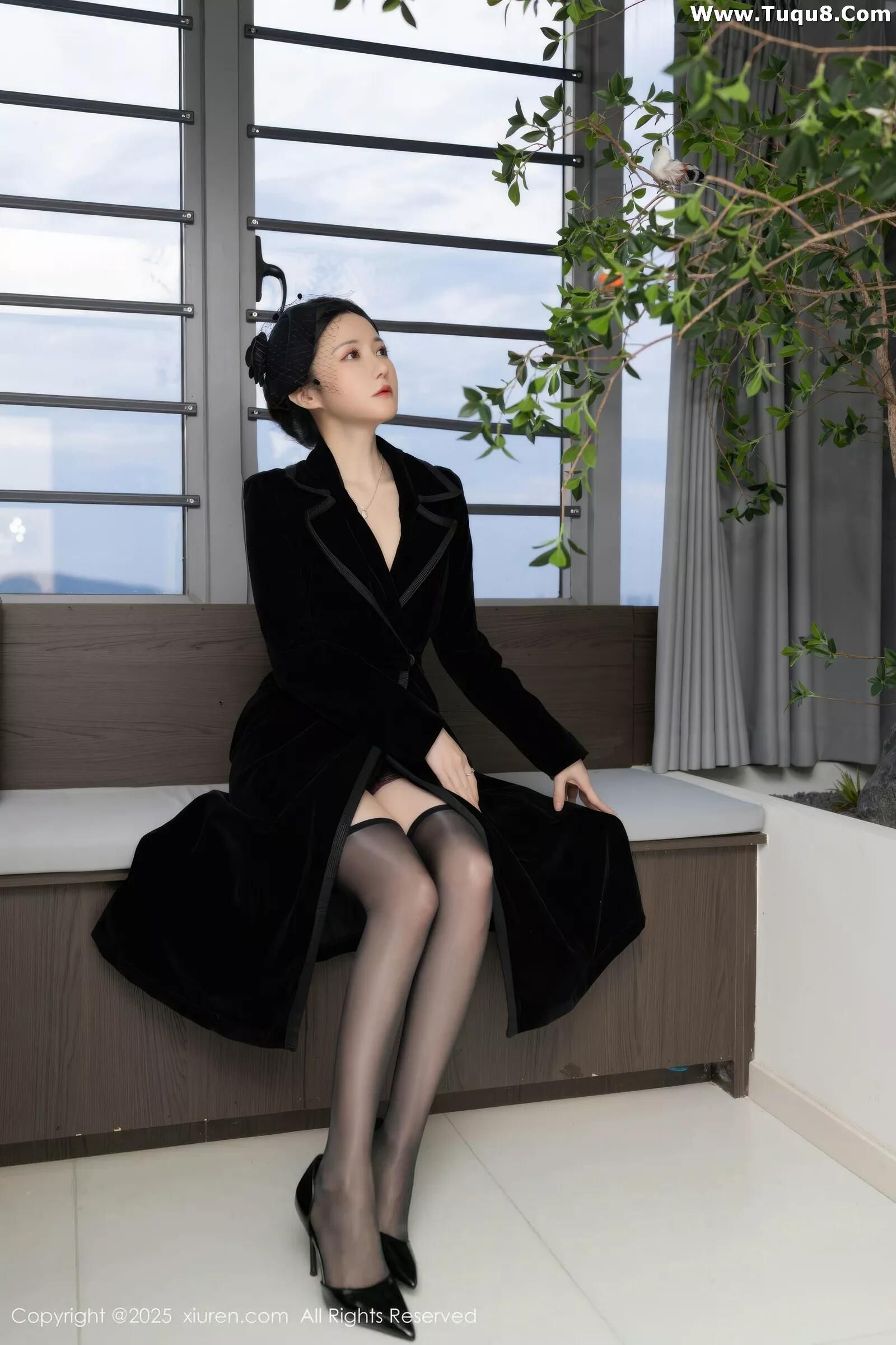 收藏集&middot;雅间里的妙人儿 Collection of Collections： T