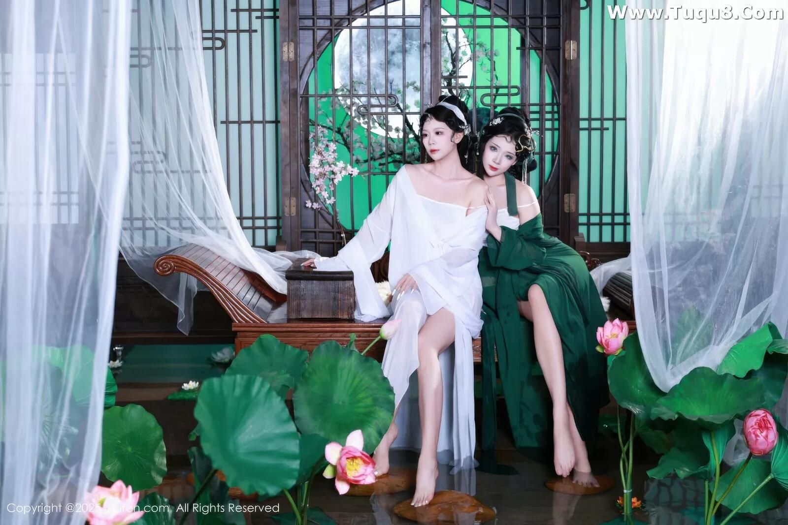 收藏集&middot;限制级版《白蛇传》 Collection&middot;Restricted vers