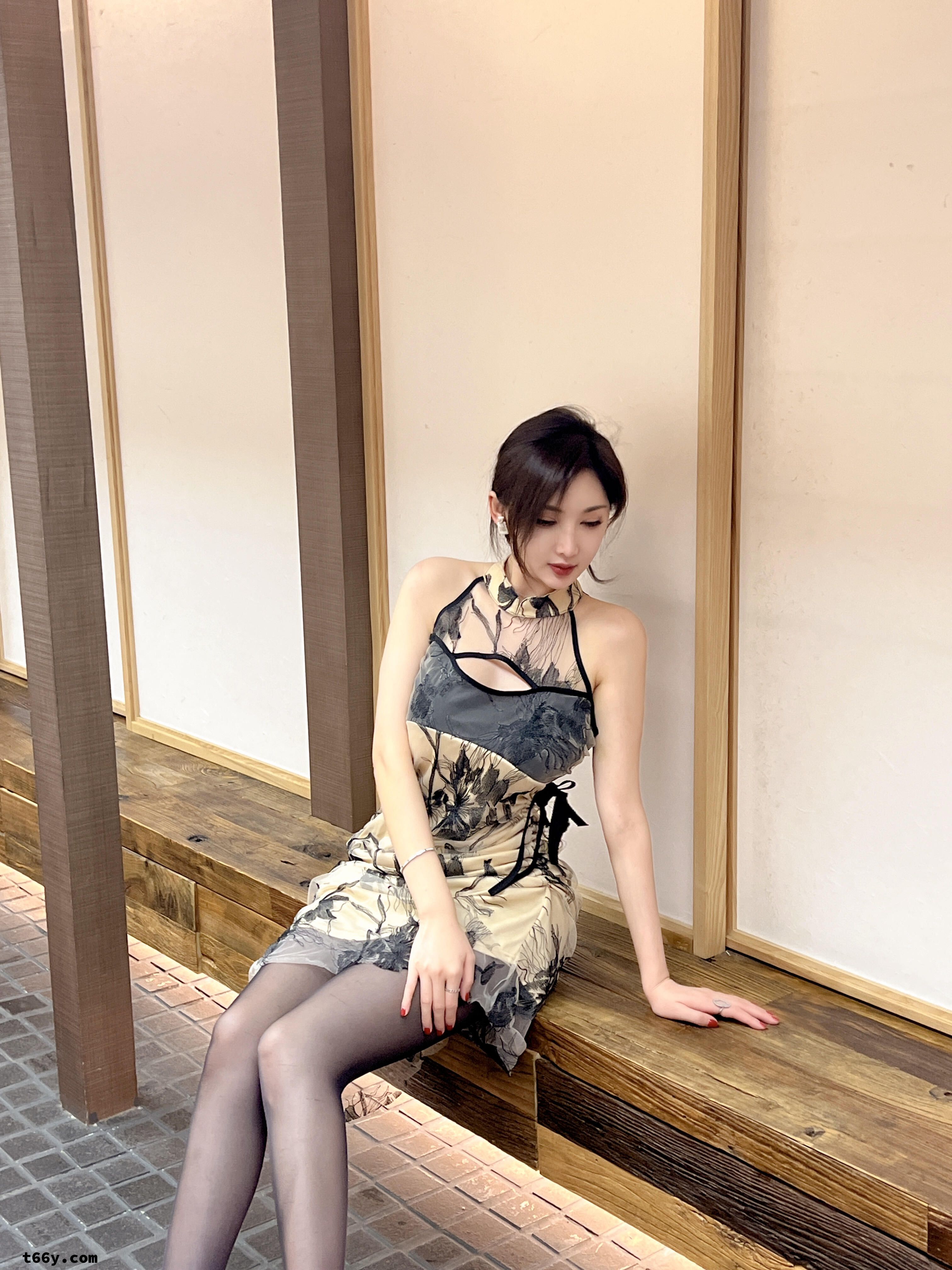 娇媚少妇（29） A charming young woman (29)