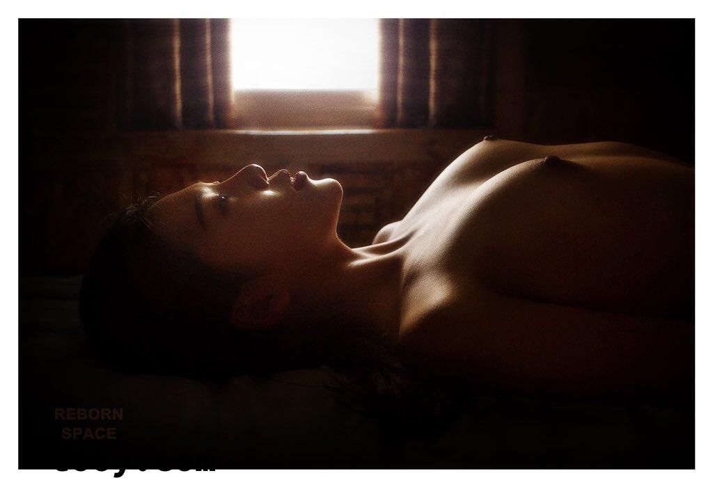 收藏集&middot;浑圆白皙美乳（2） Collection of collections：