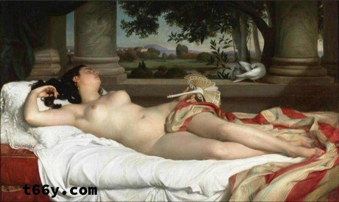 来点艺术，提高审美（1） Some art to improve aesthet