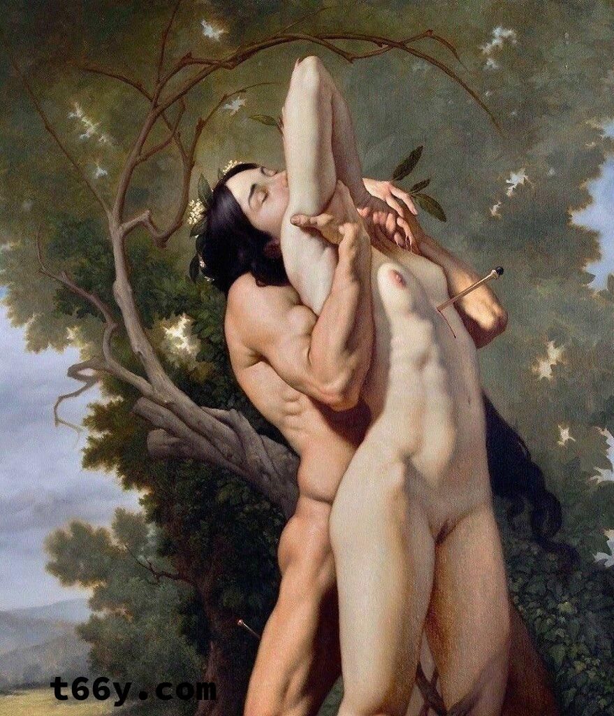 来点艺术，提高审美（2） Some art to improve aesthet