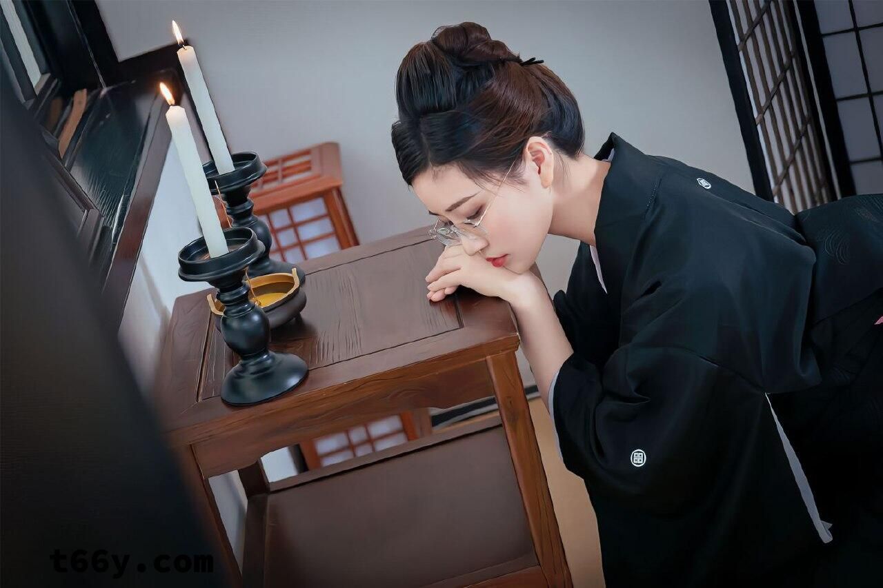 寂寞未亡人 Lonely Undead