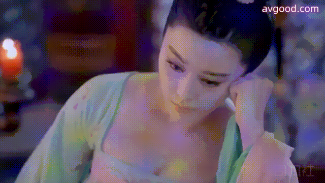 精彩动态图 【AI脱衣】魔改电视剧《武媚娘传奇》众美女宽衣解带 Wonderfu