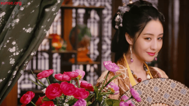 精彩动态图 【AI明星换脸】佟丽娅《肉蒲团》空闺独守节 终叛未央生 Wonder