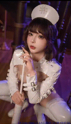 AI版制服诱惑 AI version of uniform temptation