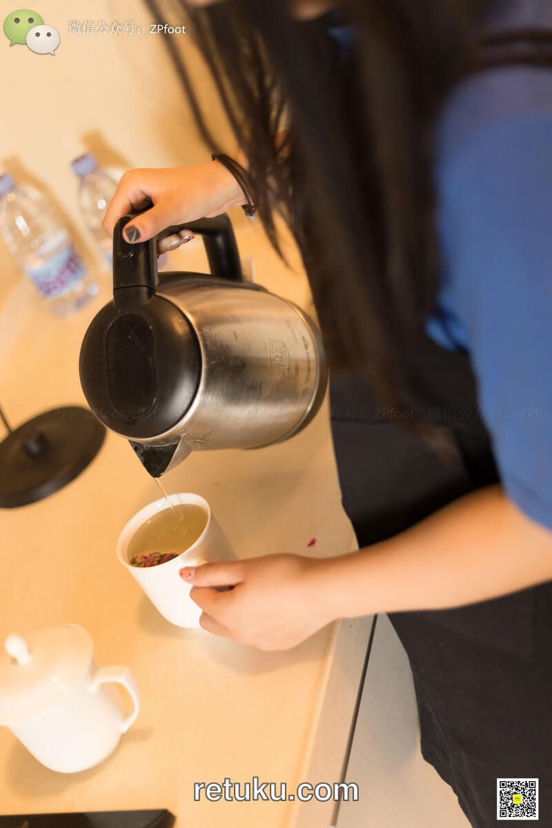 [LSS山茶摄影] NO.030 原味 [97P139MB] [LSS Came