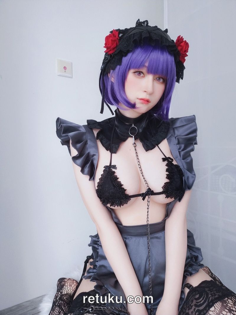 白银81 94  04月会员合集 20220423 我已经成为了雫&hellip;？ [15P