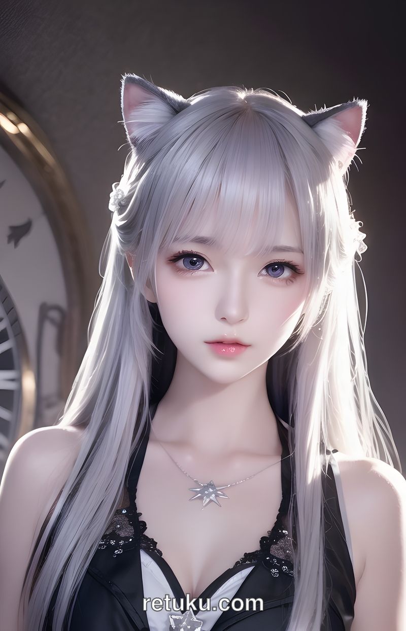 [AI作图] 狐狸姐姐 [AI Drawing] Sister Fox