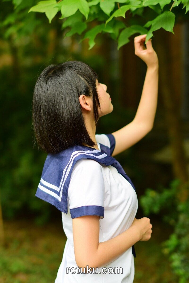 海琳 学生制服 Hailin student uniform