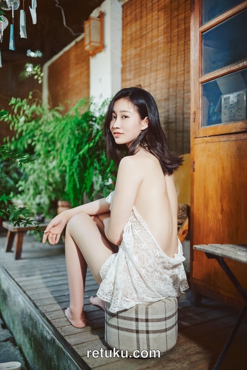 年年nnian  NO.043 夏日精灵[41P242M] Every year