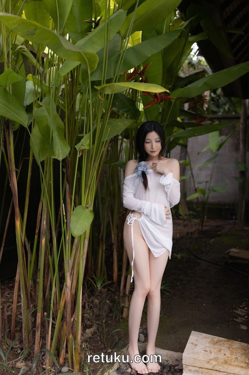 鱼子酱Fish &ndash; 内购系列《清凉一夏》[120P1.48GB] Caviar