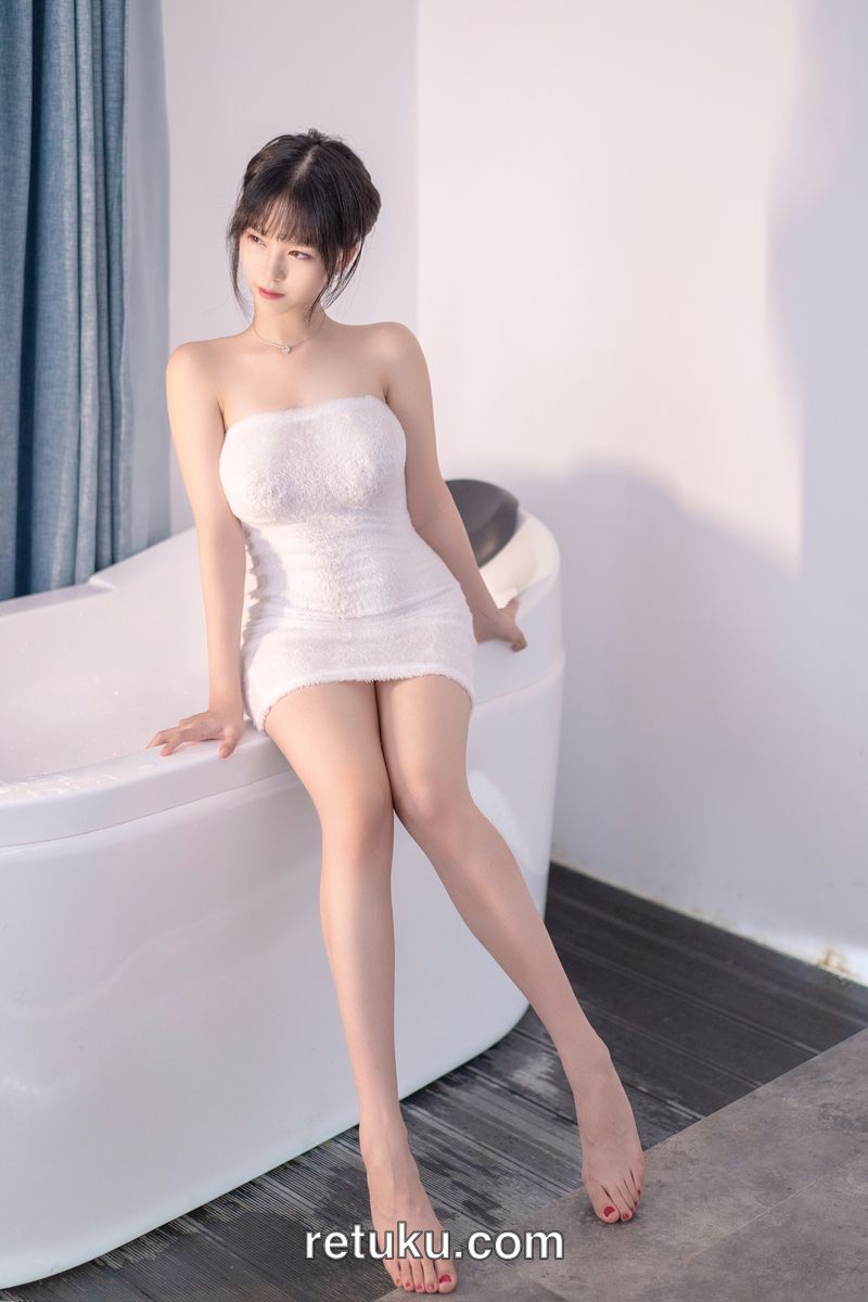 抖娘利世 浴缸 Dou NiangLee Shi Bathtub
