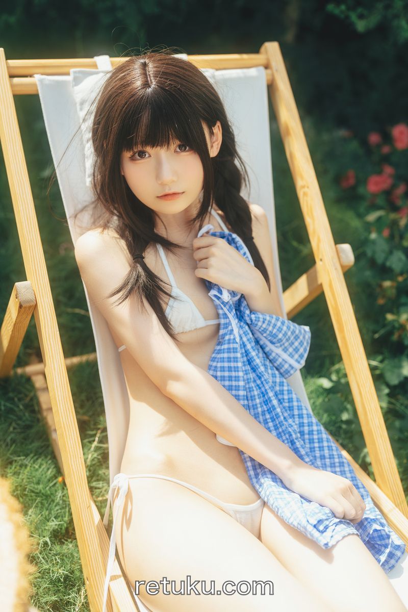 动漫博主@迷之呆梨 20  夏末 Animation Blogger@MIZhi