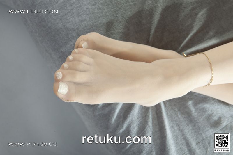 [Ligui丽柜] 2022.12.19《果香丝甜》小七 [70P88MB] [