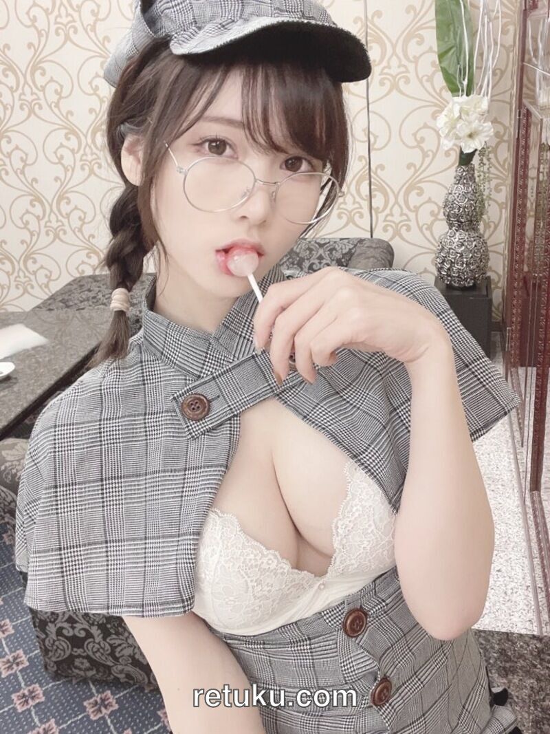 けん研(けんけん) NO.031 Fantia2021年7月合集[108P+4V