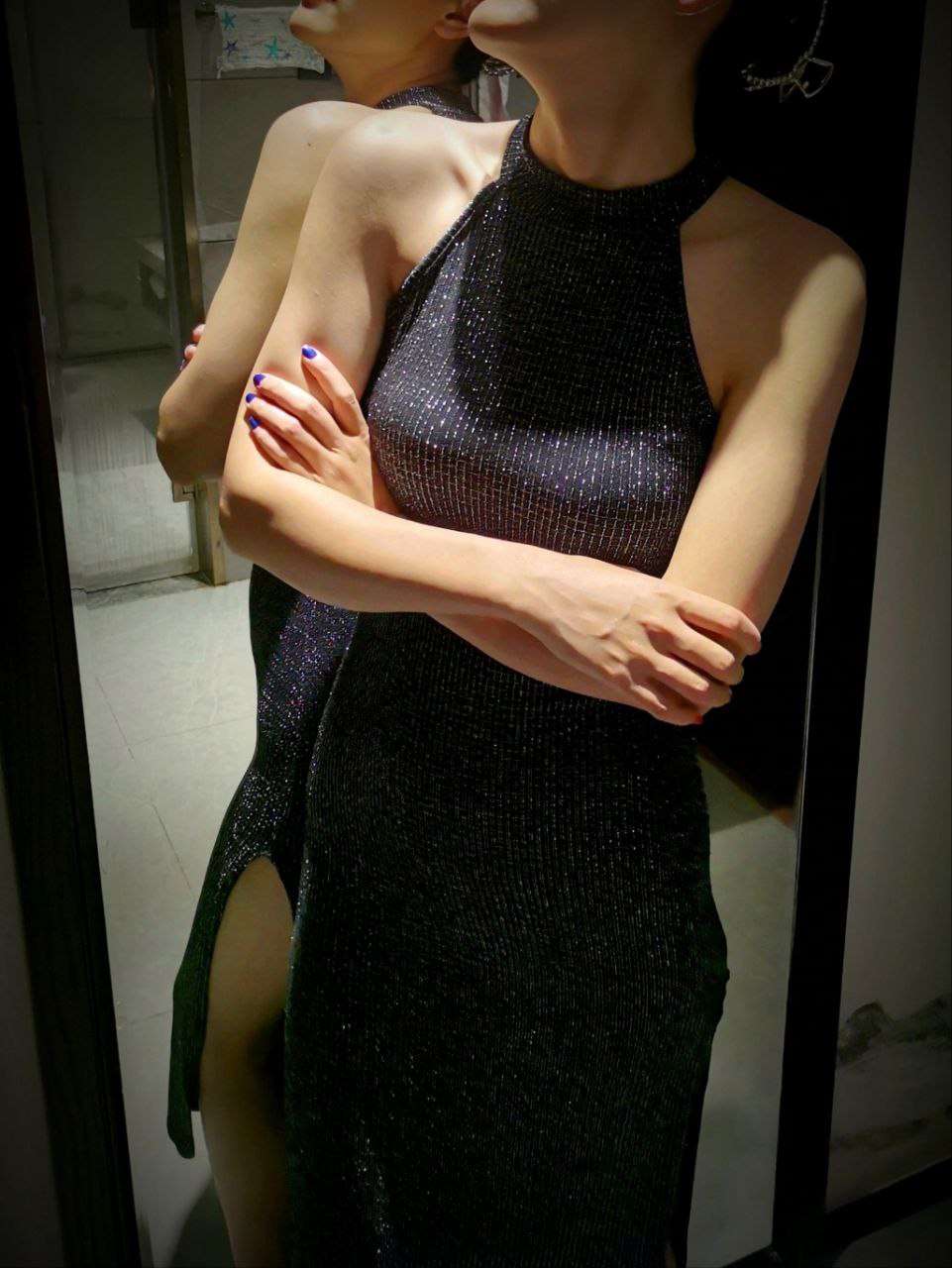 都市丽人私密写真 Private photo of urban beauty