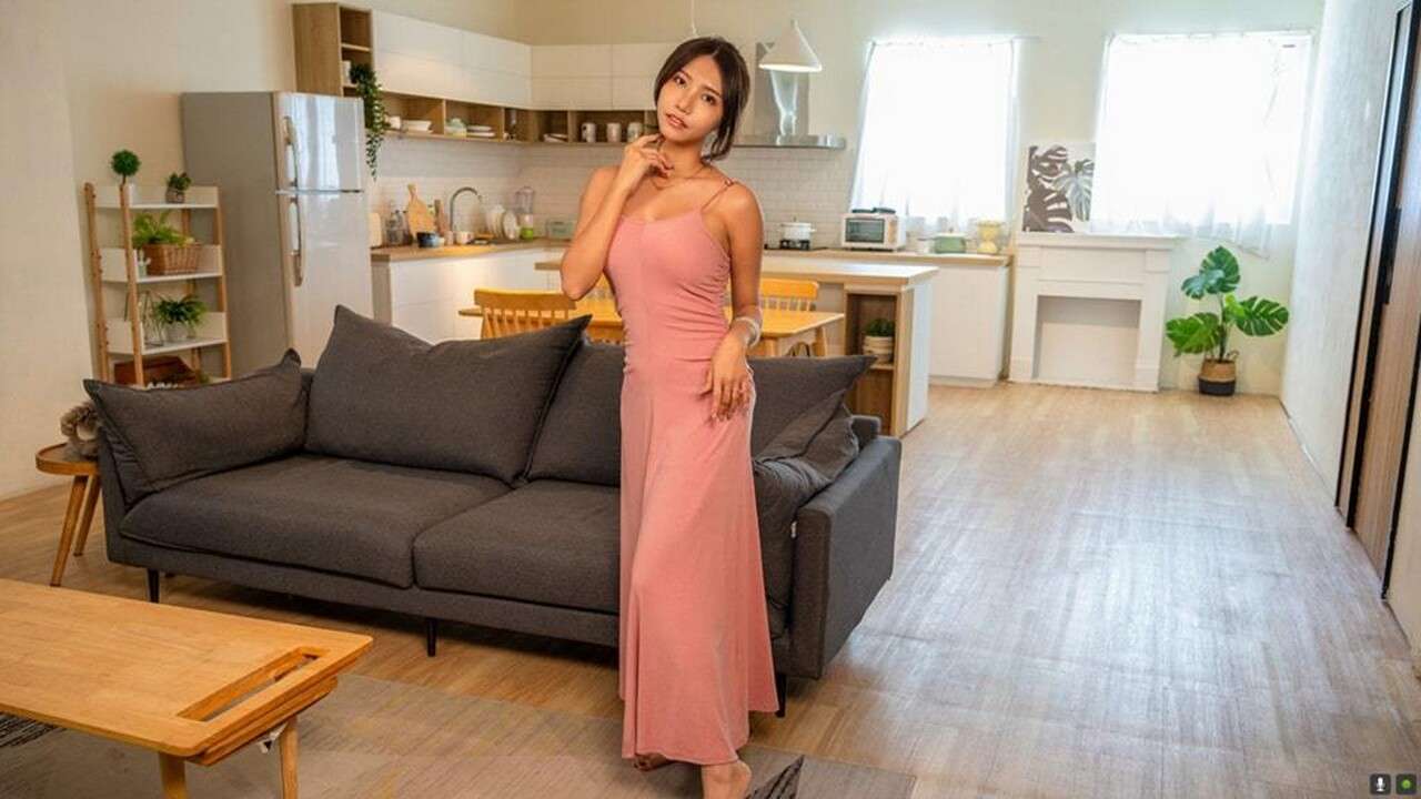 都市丽人午后时光温柔与性感交织的秘密 The secret of gentleness and sensuality intertwined with urban beauty&rsquo;s afternoon time