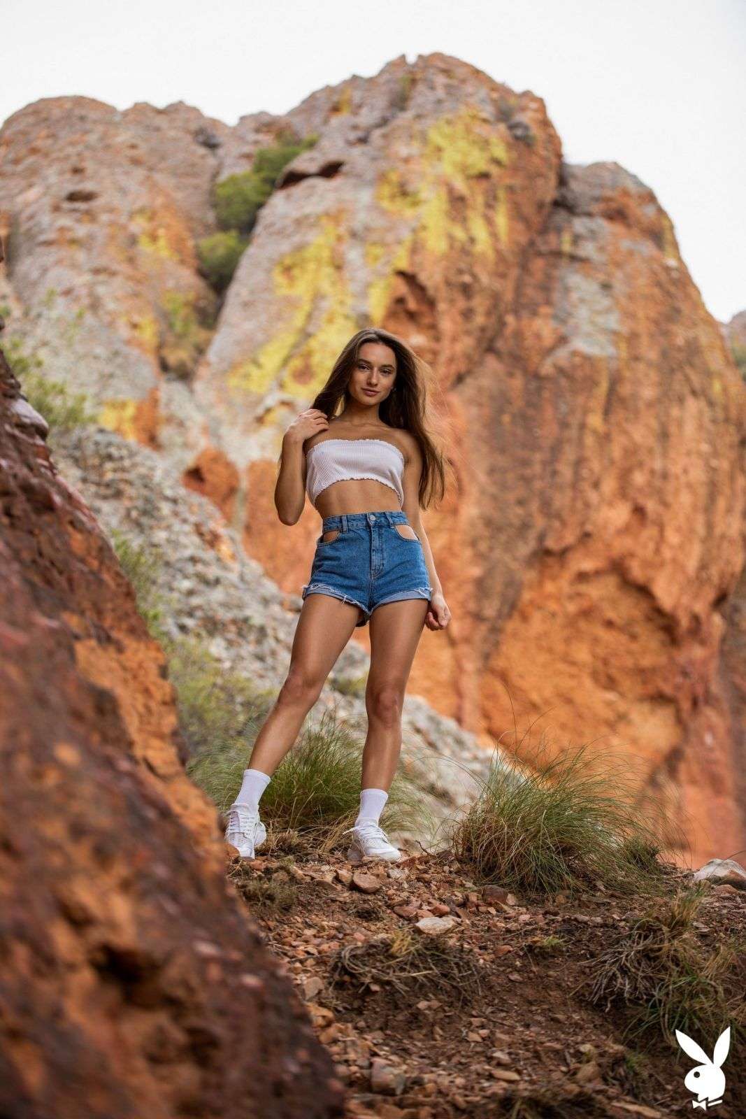 欧美写真Gloria Sol European and American Photos Gloria Sol