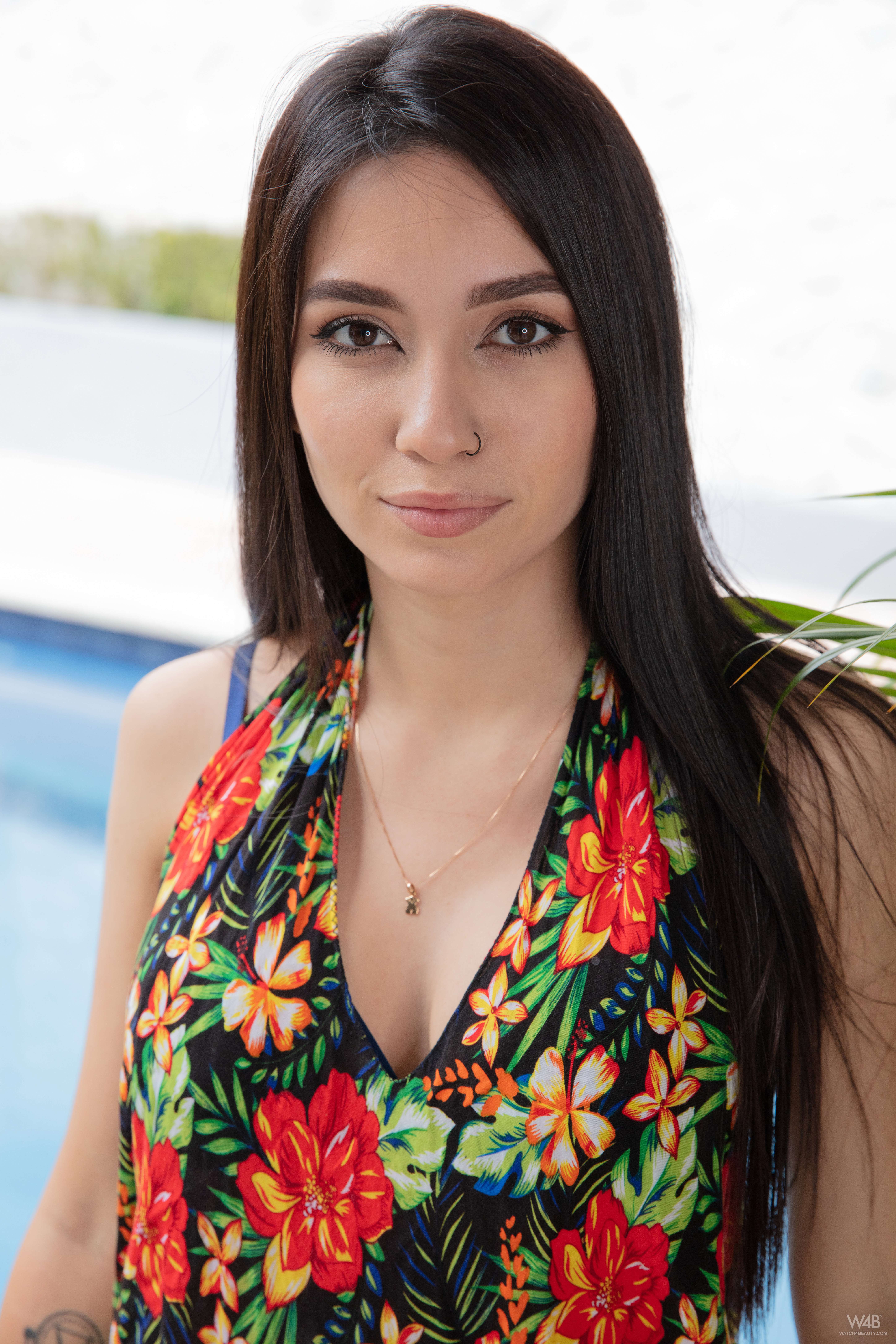 欧美写真Kiki Cash European and American Photos Kiki Cash