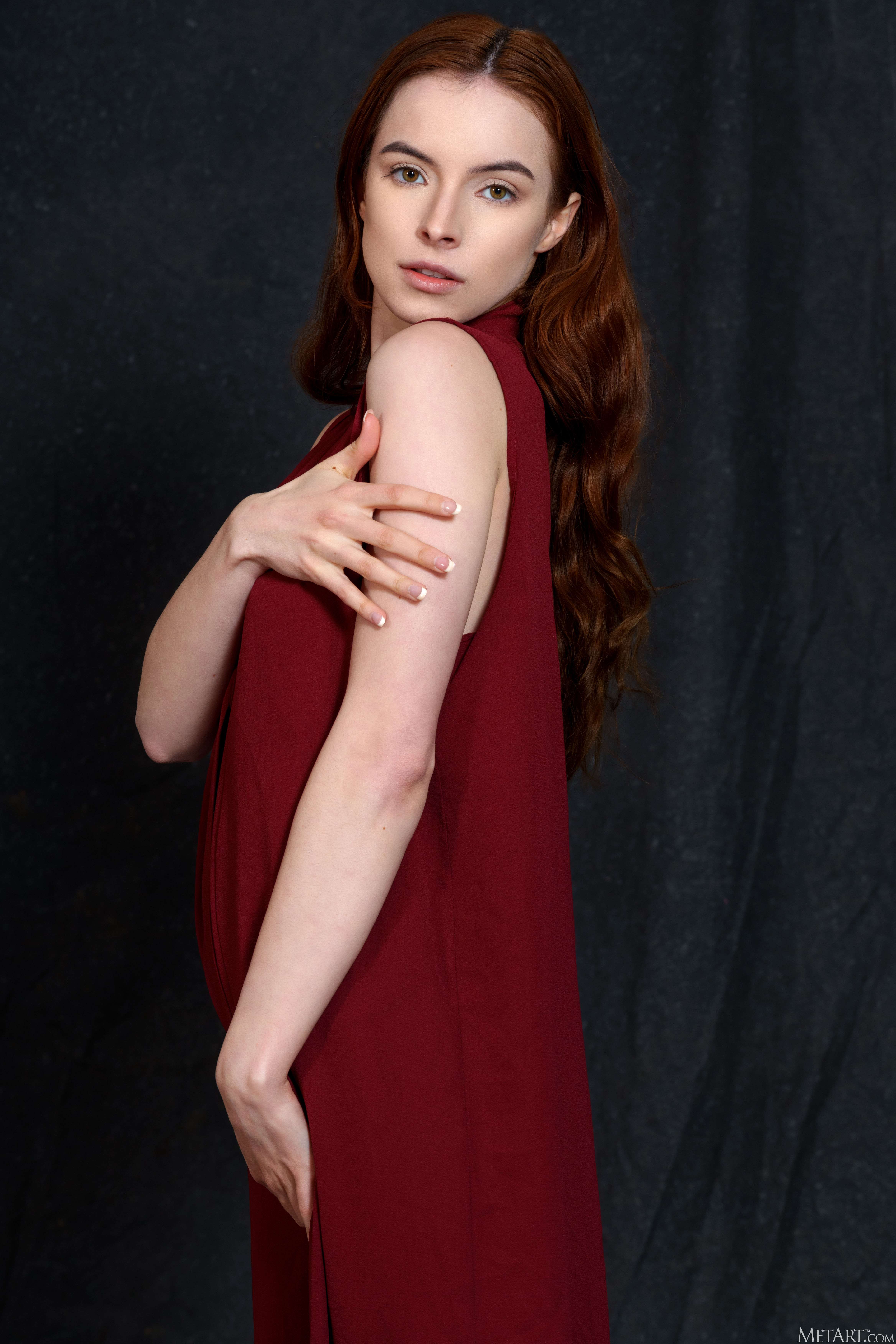 欧美写真Loren Sun European and American photos Loren Sun