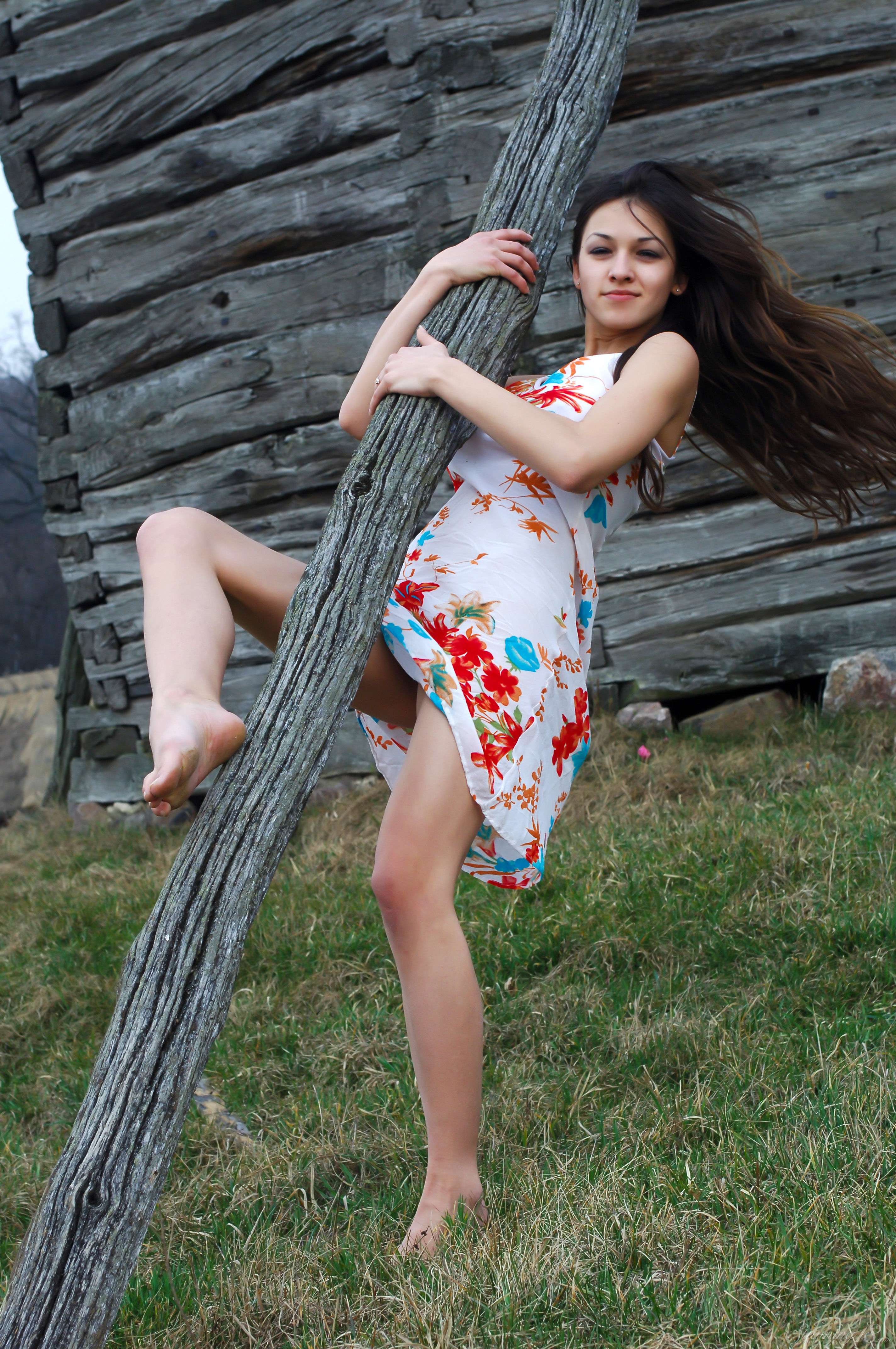 欧美写真Altair O European and American photos Altair O