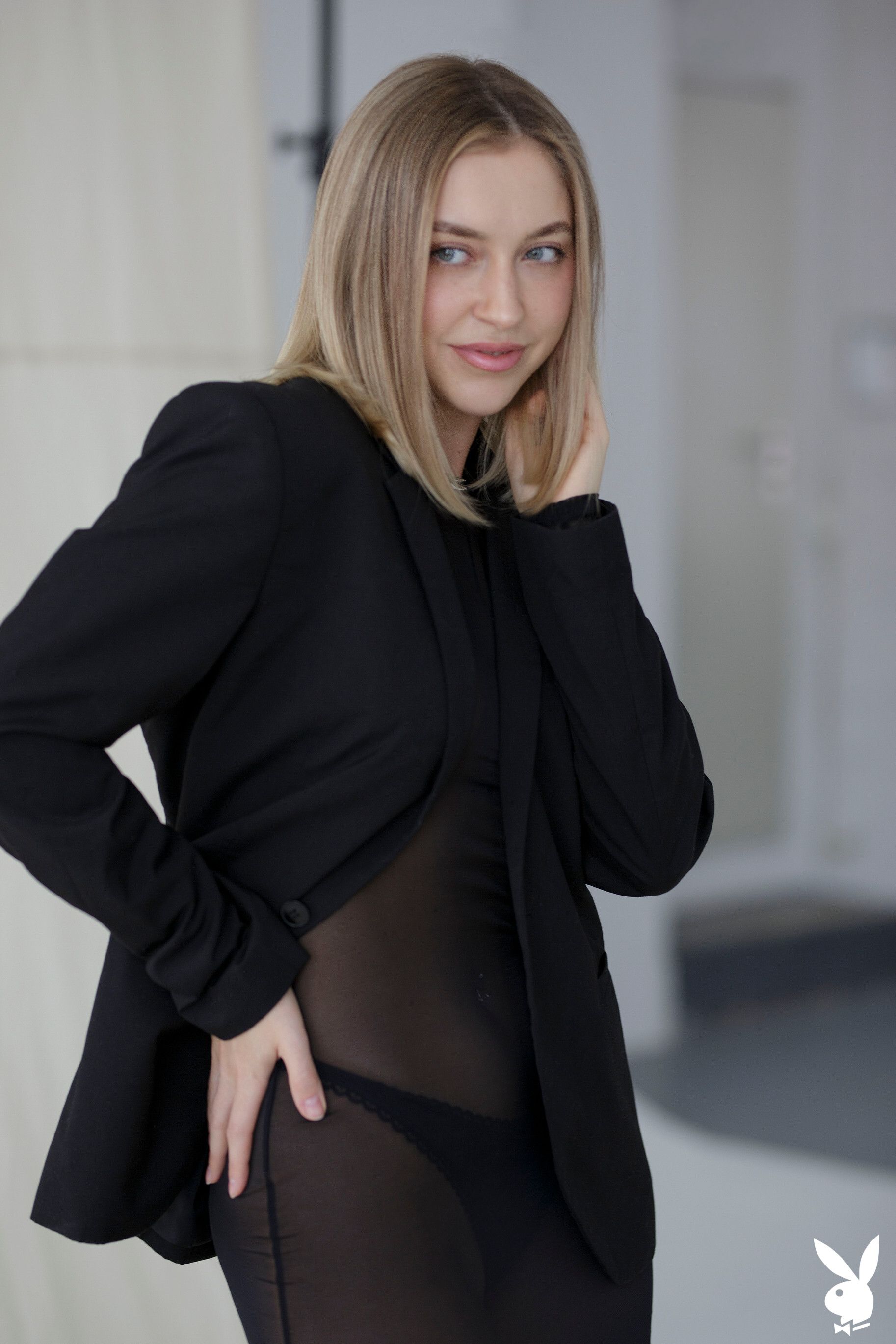 欧美写真Weronika Wabia European and American Photos Weronika Wabia