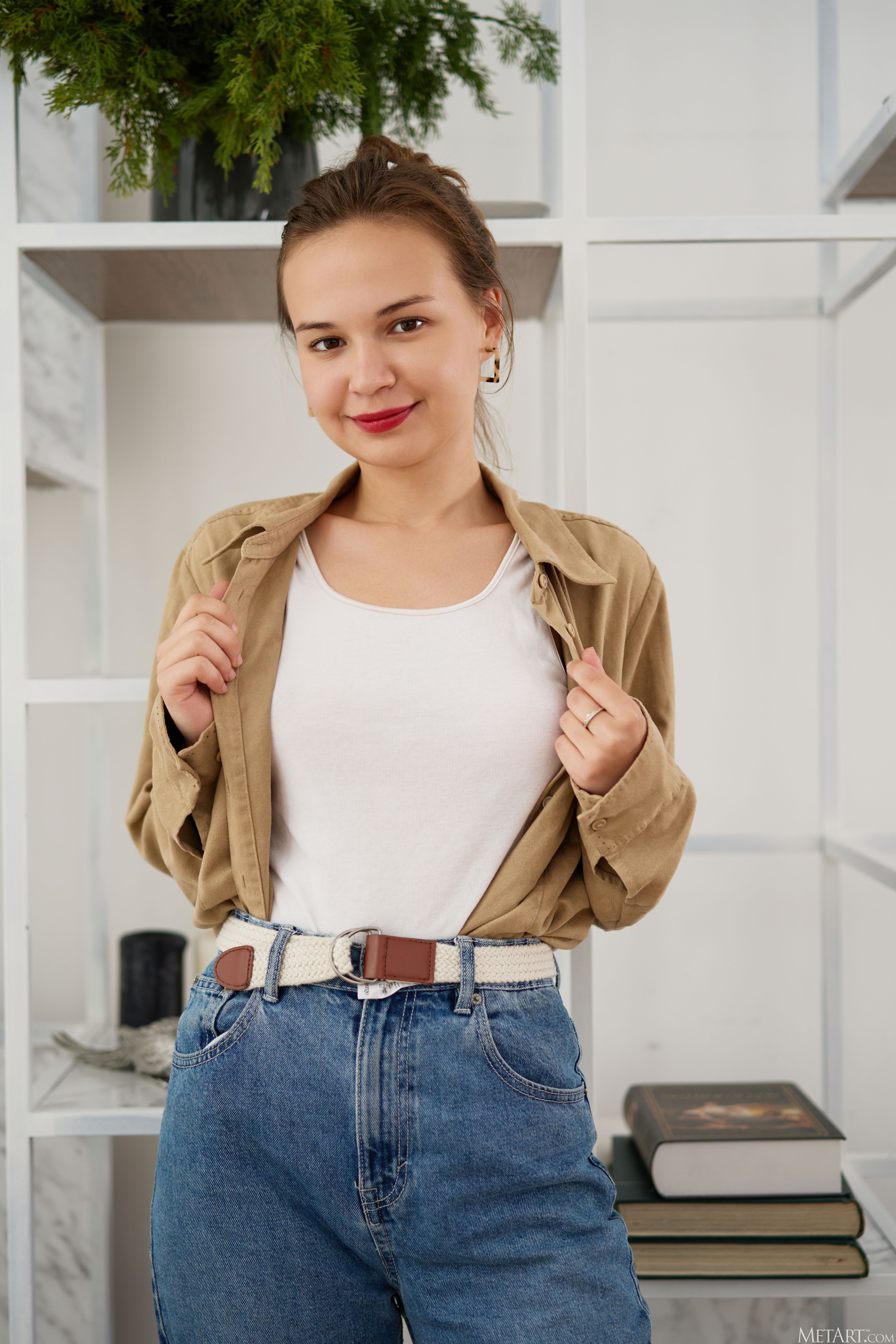 欧美写真Yenn Cat European and American PhotosYenn Cat