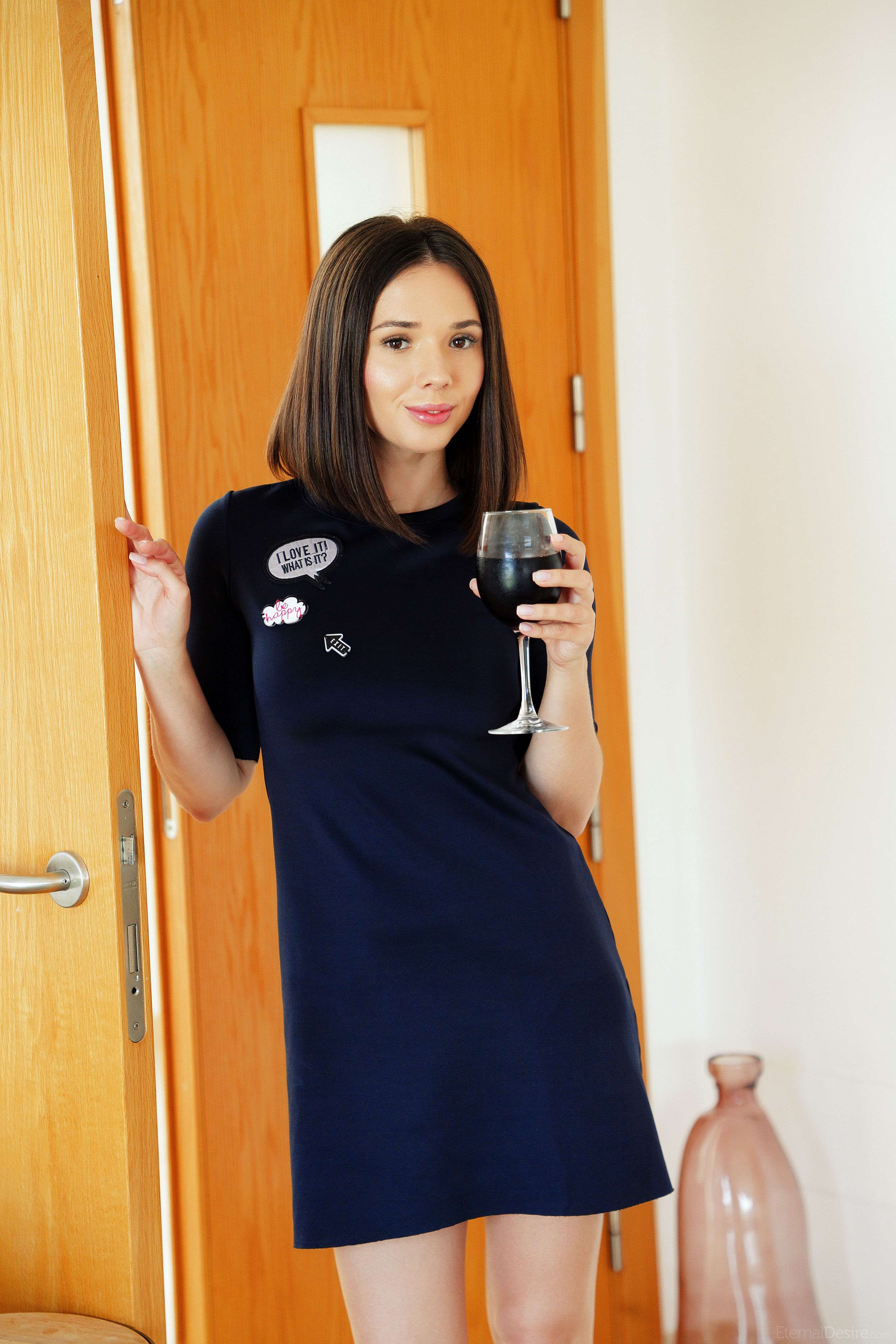 欧美写真Eve Sweet European and American Photos Eve Sweet