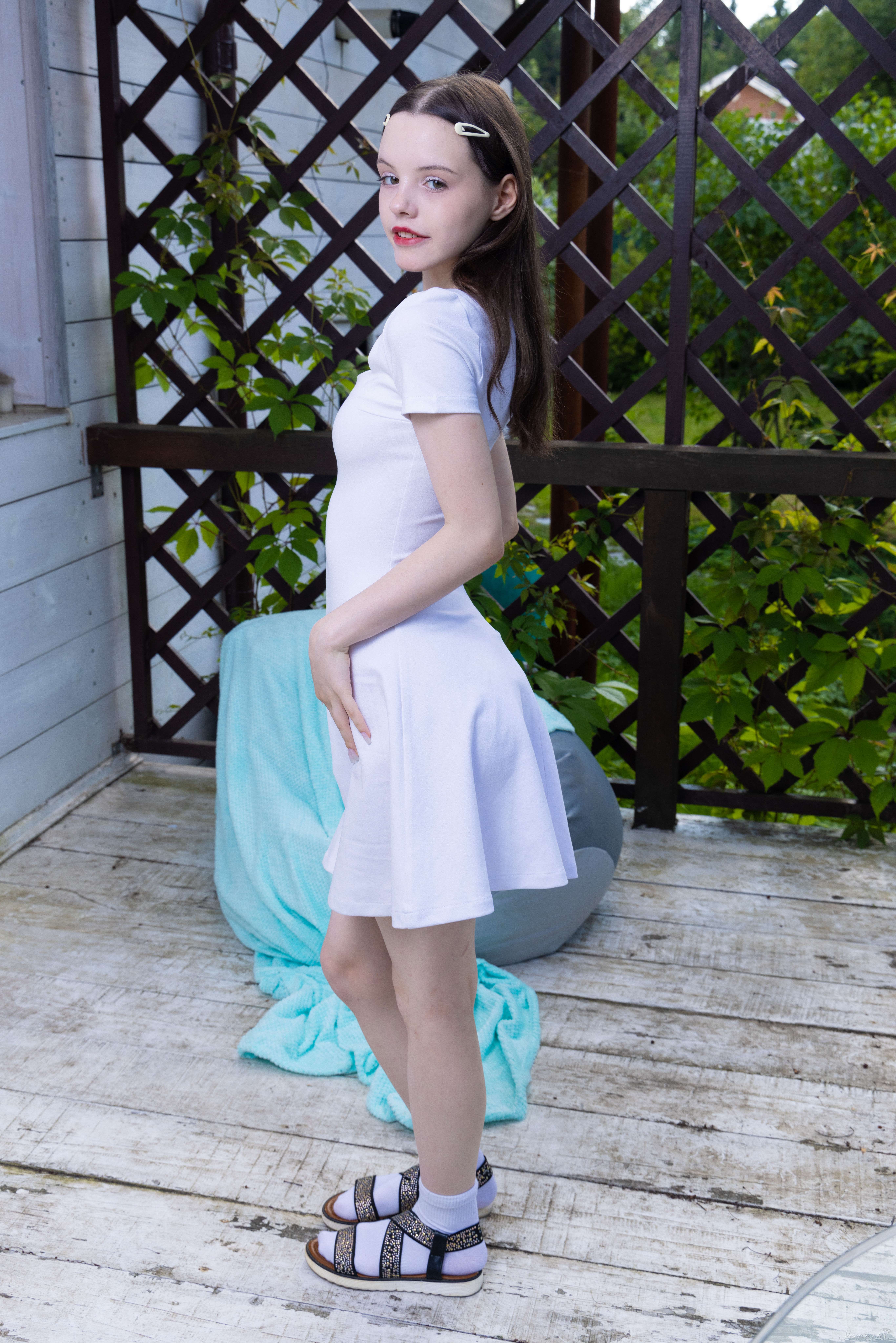 欧美写真Dakota European and American Photos Dakota