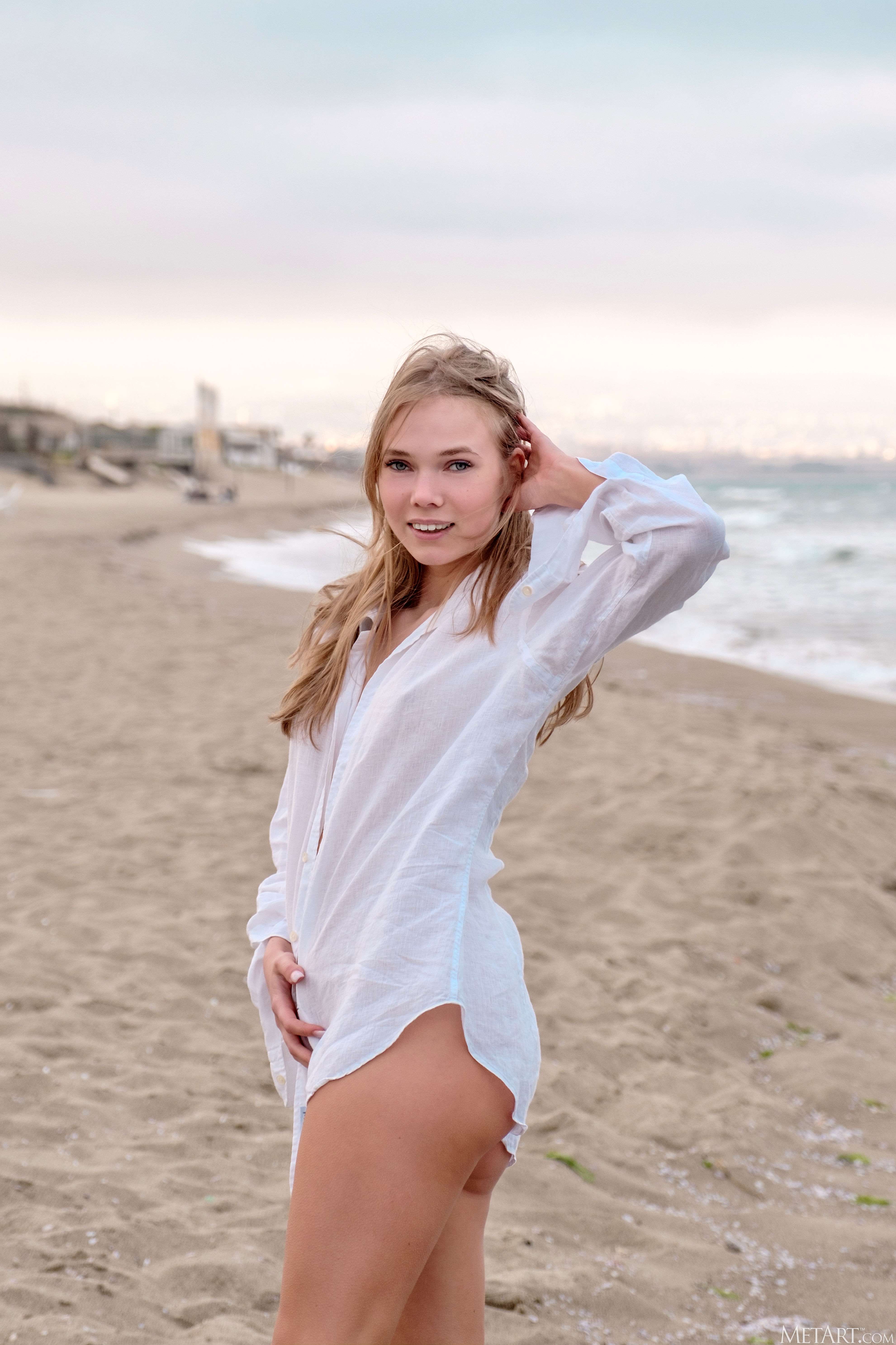 欧美写真Luise European and American Photos Luise