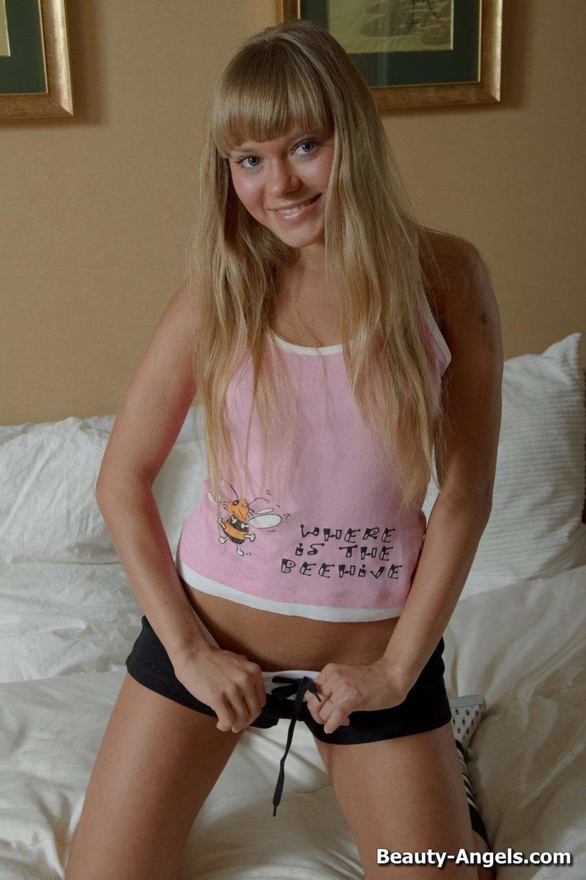 Cute teen with a big ass Will Cute teen with a big ass Will