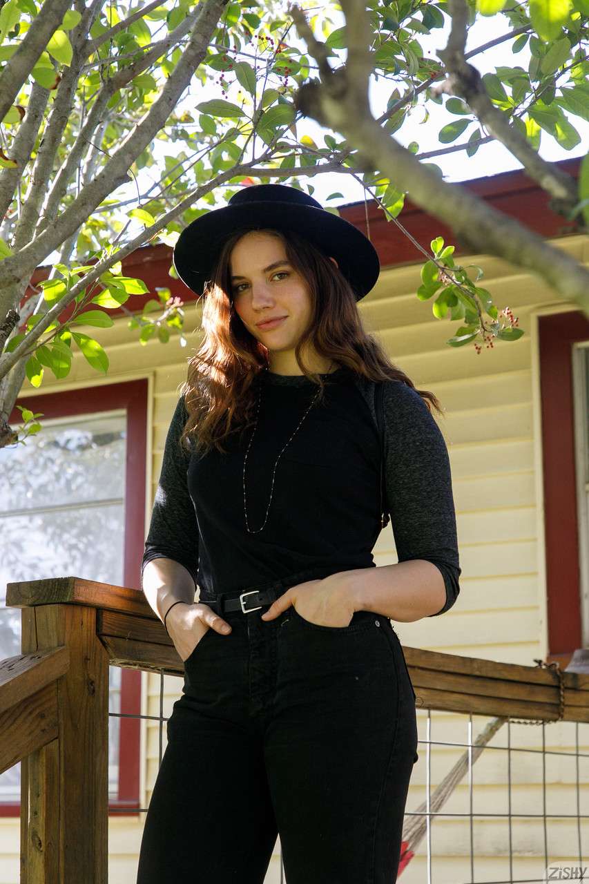 Zishy Chaney Gunn Zishy Chaney Gunn