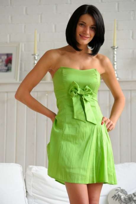 Met Art Yanika A Met Art Yanika A