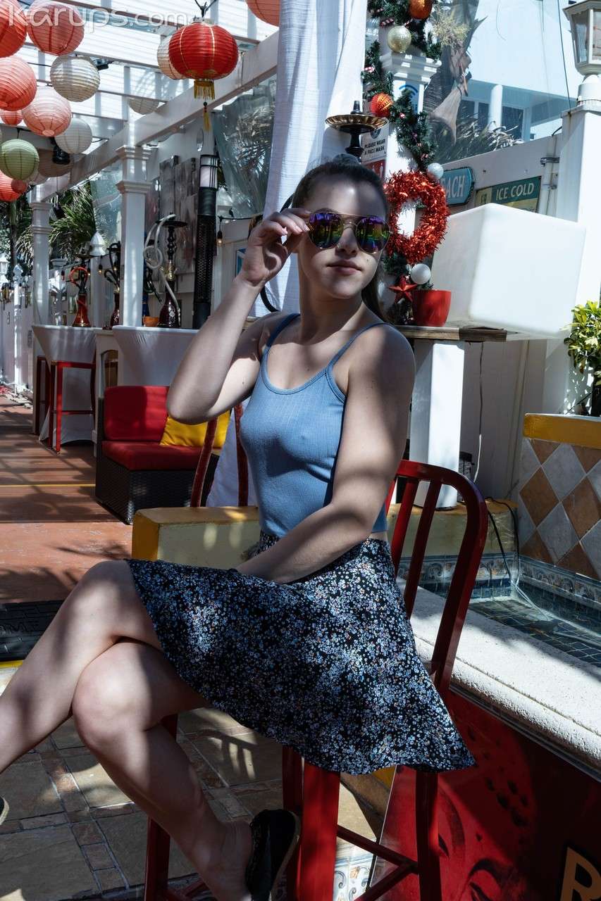 欧美性爱 Ainsley Adams European and American Sex Ainsley Adams