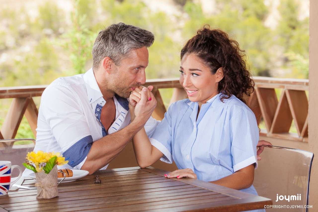 欧美性爱 Lutro European and American Sex Lutro