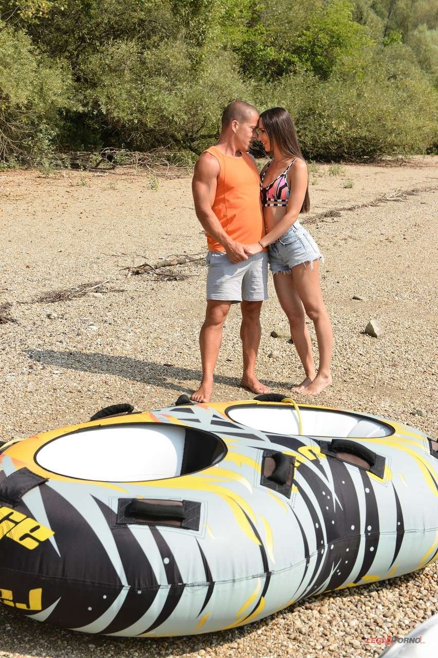 欧美性爱 Lilu Moon European and American Sex Lilu Moon