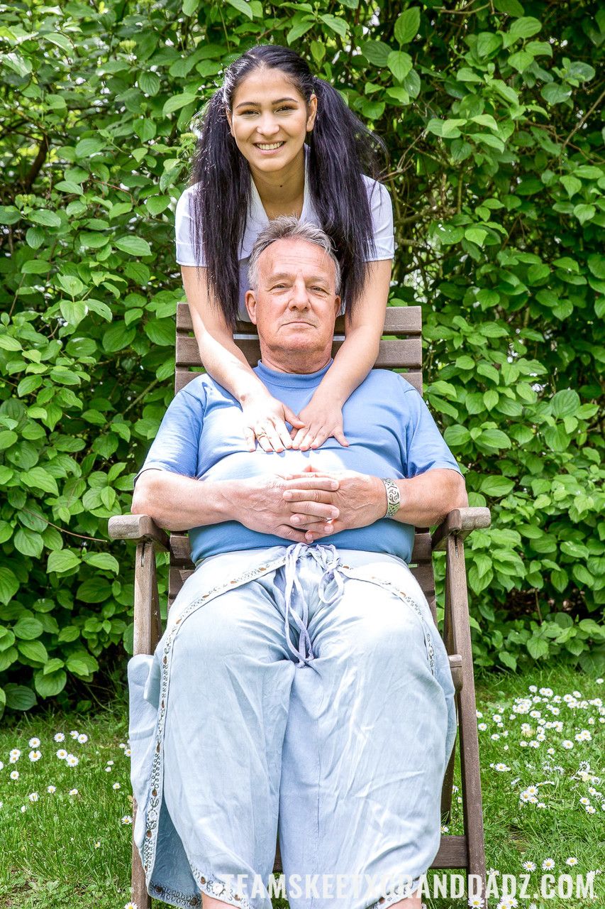 欧美性爱 Ava Black European and American Sex Ava Black