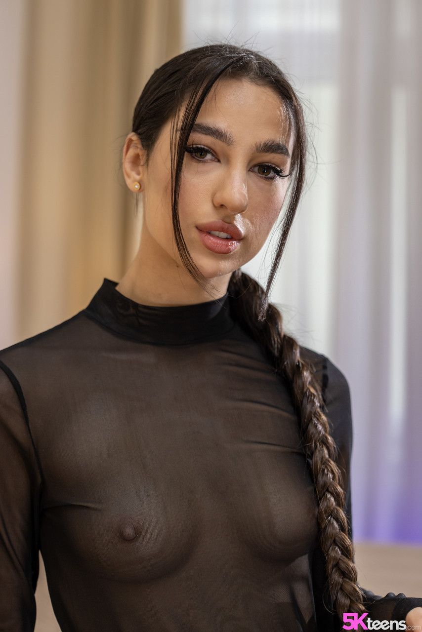 欧美性爱 Kama Oxi European and American Sex Kama Oxi