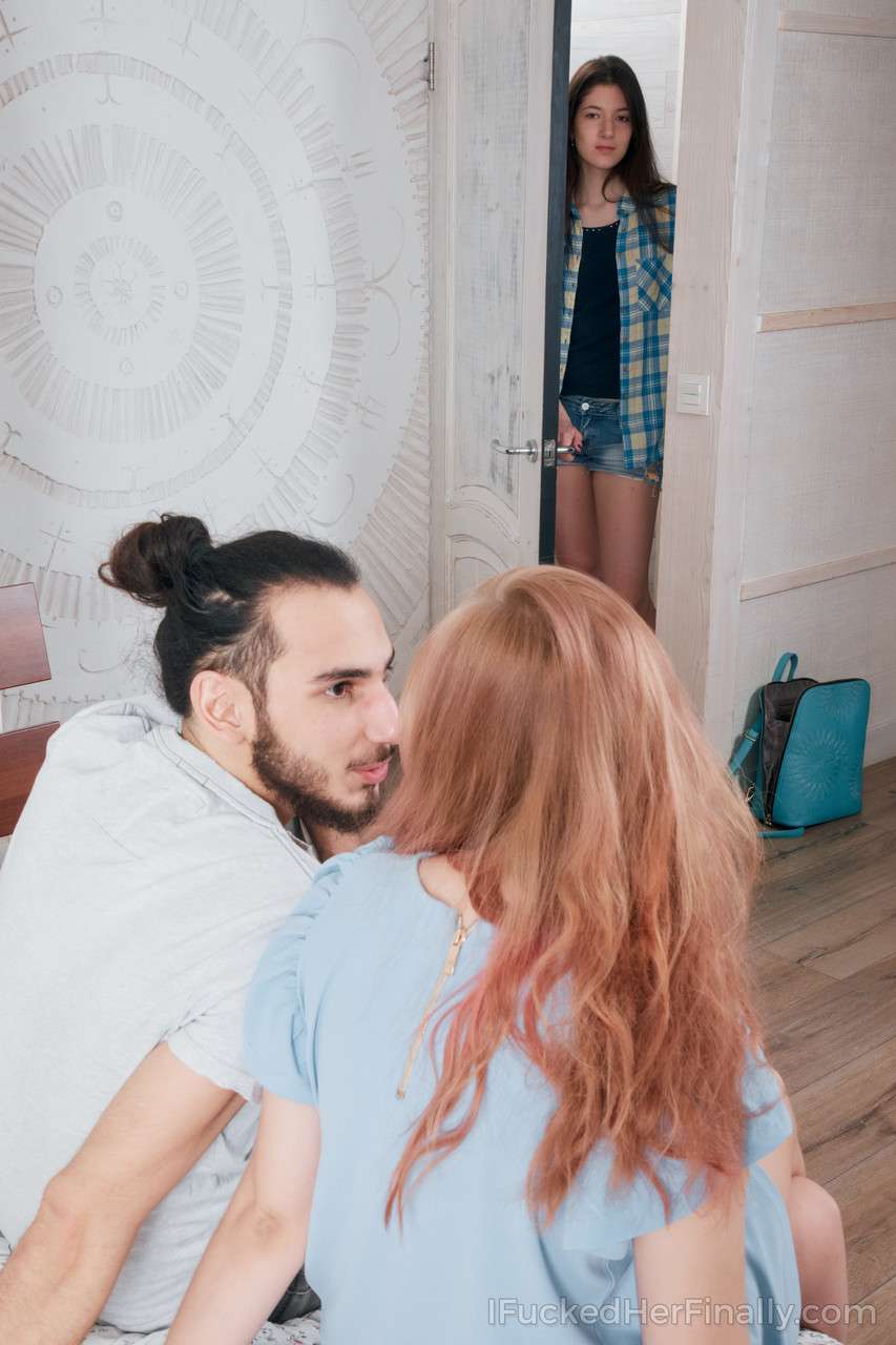 欧美性爱 Camille European and American Sex Camille