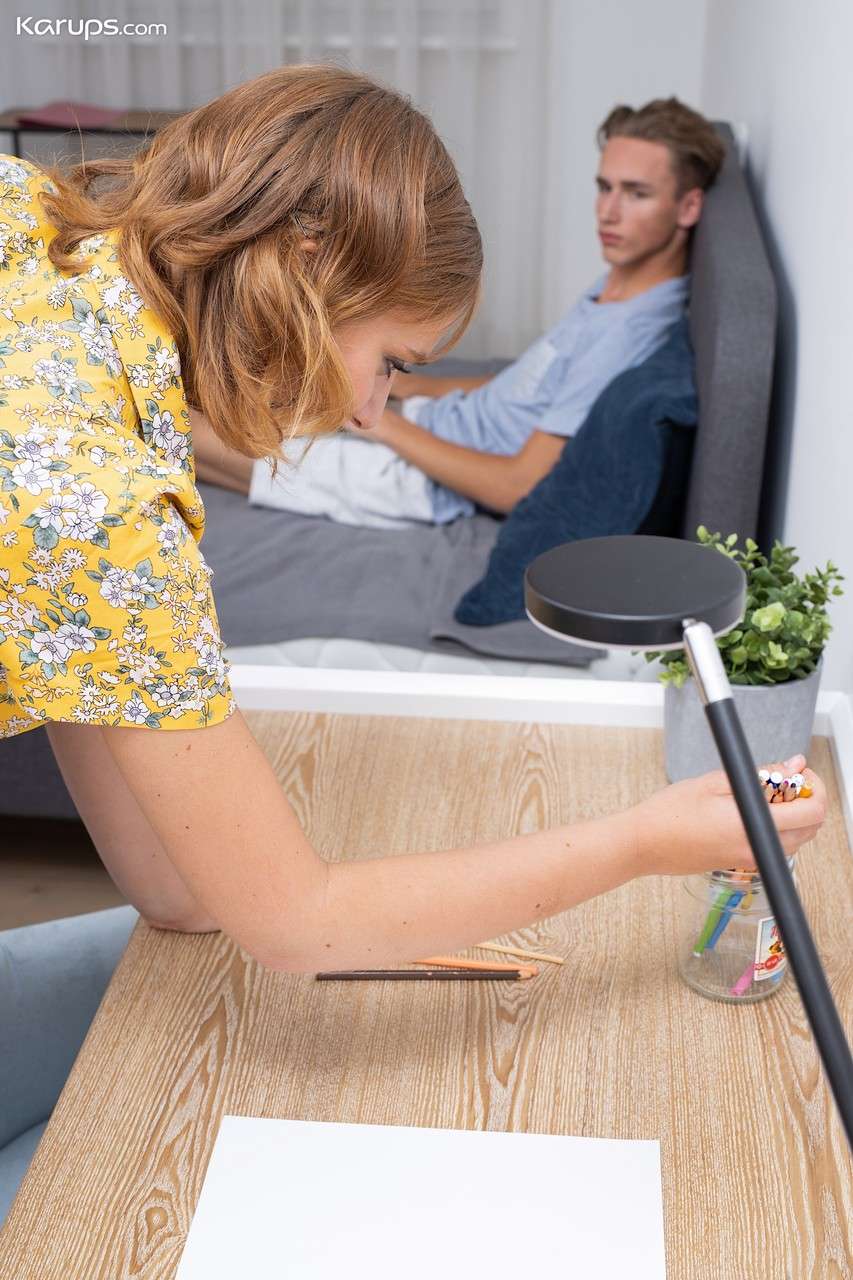 欧美性爱 Oxana Chic European and American Sex Oxana Chic