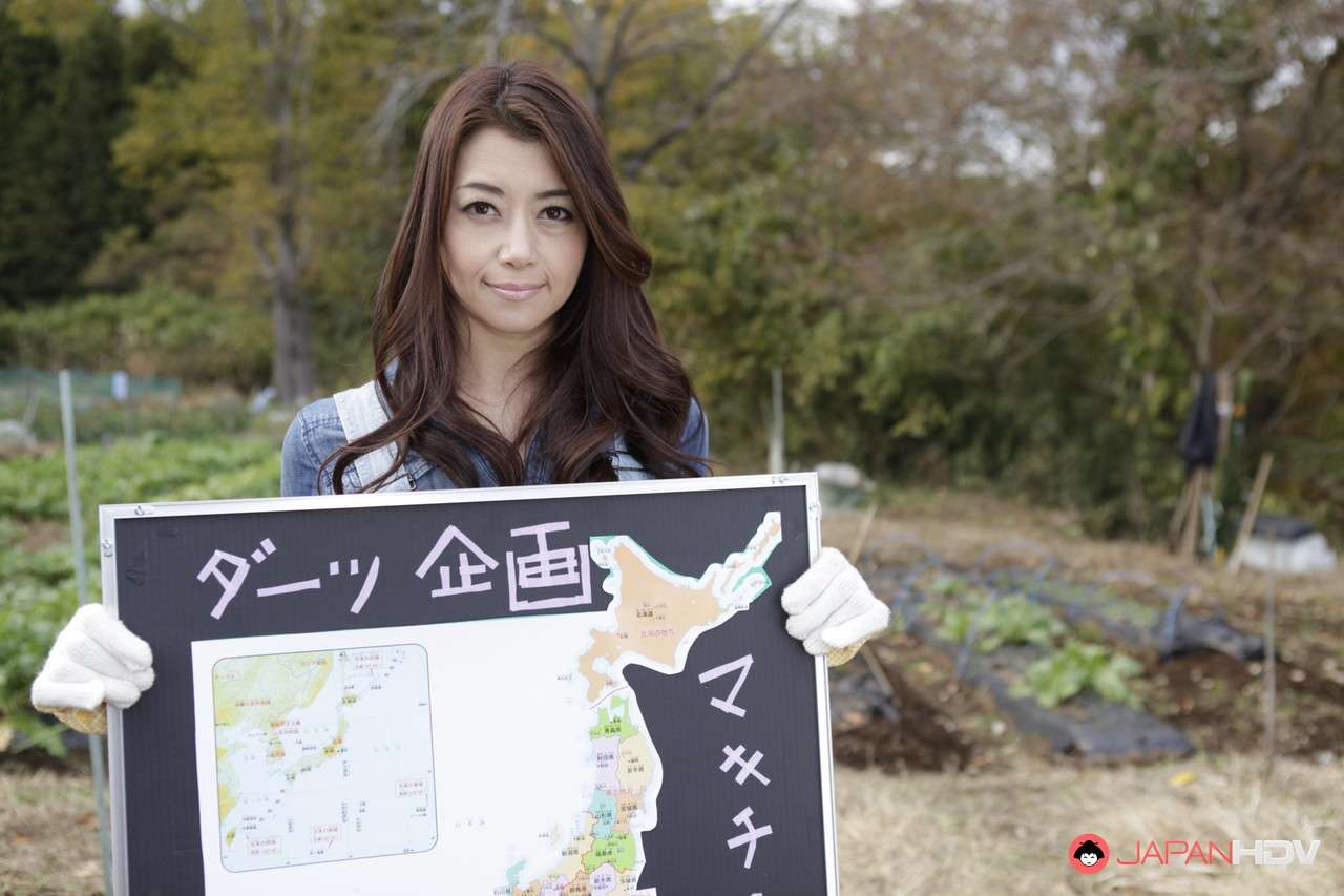 JAV Japan HDV Maki Hojo JAV Japan HDV Maki Hojo